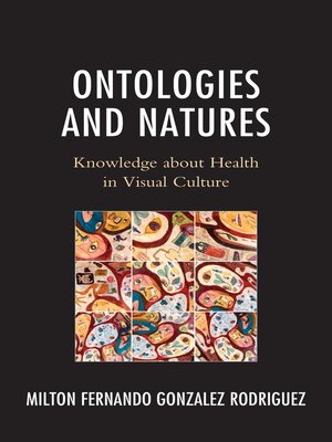 cover image of Ontologies and Natures